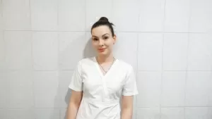 Давыдовская Ксения Сергеевна