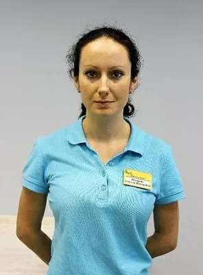 Немирова Надежда Викторовна