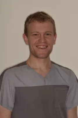 Решетников Даниил Алексеевич