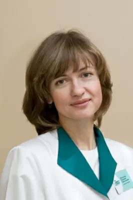 Шляхтова Наталья Николаевна