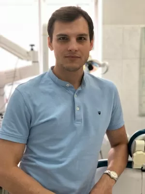 Тюльков Тимофей Вячеславович