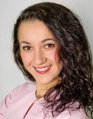 Колкова Наталия Викторовна