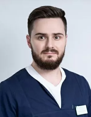 Скворцов Андрей Михайлович