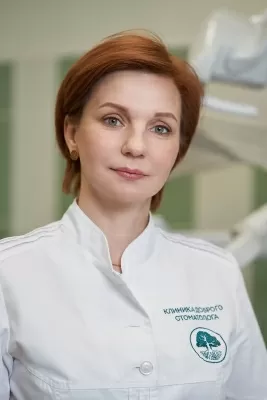 Шашорина Дарина Геннадьевна