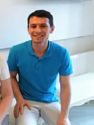 Бабаев Исамудин Раидинович