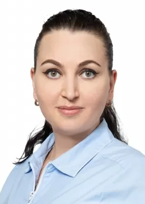 Иванова Алла Сергеевна