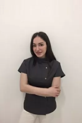 Атанасова Дарина Цочева