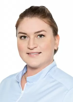 Сазонова Екатерина Юрьевна