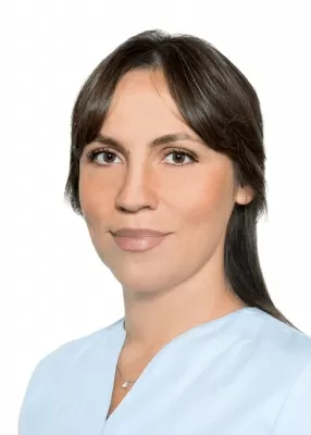 Бойко Екатерина Павловна