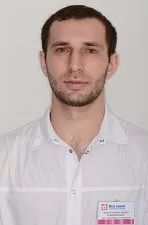 Шахламазов Мурад Рамидинович