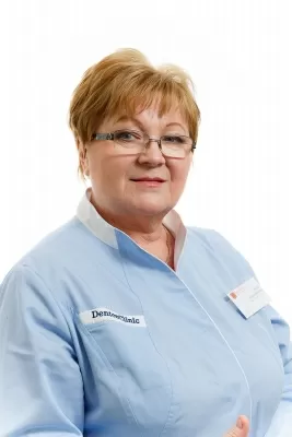 Лаврова Наталья Юрьевна