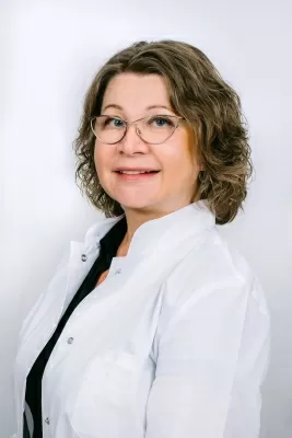 Виноградова Ольга Викторовна