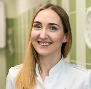 Листопад Ирина Владимировна