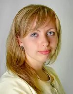 Гоголева Елена Леонидовна