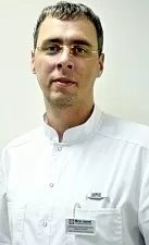 Янпольский Николай Николаевич