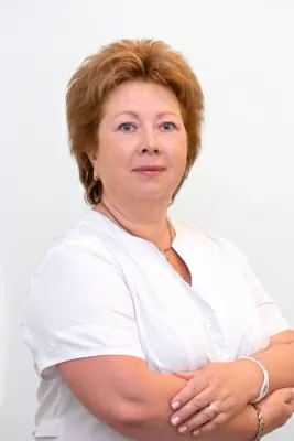 Ваулина Ольга Всеволодовна