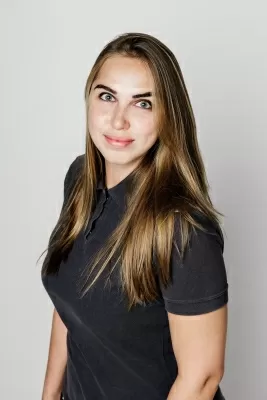 Недокус Александра Николаевна