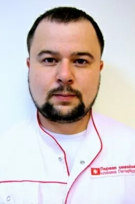 Майборода Александр Владимирович