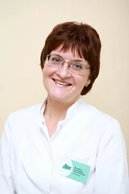 Руденко Екатерина Анатольевна