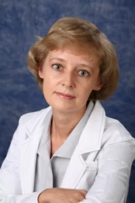 Афанасьева Ульяна Витальевна