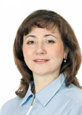 Гольдштейн Елена Владимировна