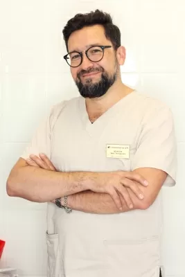 Мамаев Эрик Эльмарович