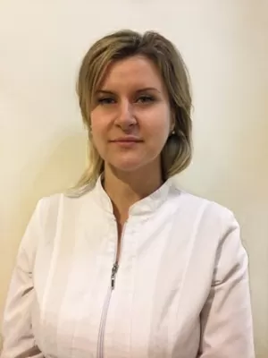 Белоусова Мария Игоревна