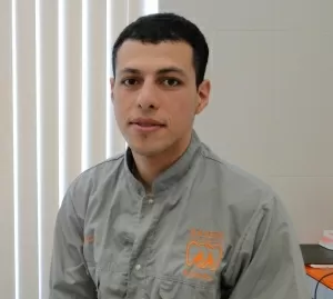 Аршакян Вардан Леваевич