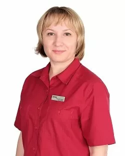 Худяшева Татьяна Владимировна