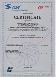 Худяшева Татьяна Владимировна