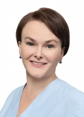 Берхман Мария Викторовна