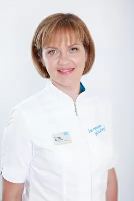 Госькова Алевтина Васильевна