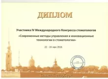 Буденная Ольга Александровна