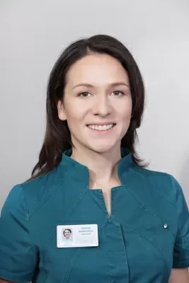 Кудзиева Тамара Валерьевна