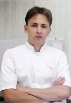 Зубов Михаил Александрович