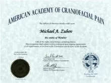 Зубов Михаил Александрович