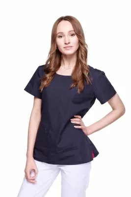 Леушина Александра Андреевна