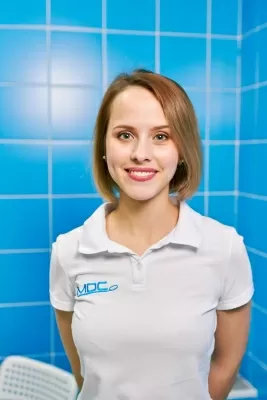 Ларина Анастасия Алексеевна Чеботарёва -