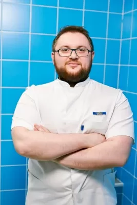 Асрян Артём Ашотович