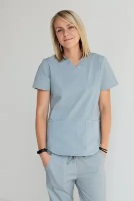 Бондаренко Екатерина Олеговна