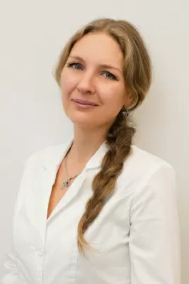 Черкесова Наталья Николаевна