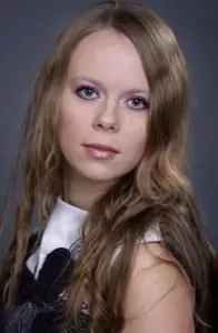 Зюзина Наталья Владимировна