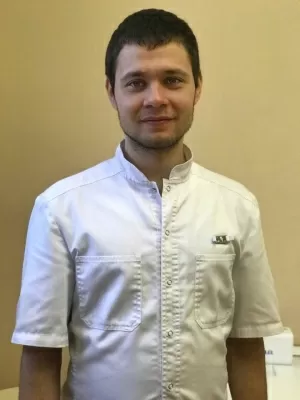 Попович Дмитрий Андреевич