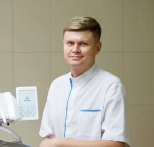 Моргунов Максим Андреевич