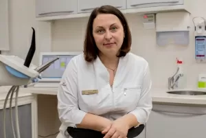 Пекарчик Дарья Михайловна