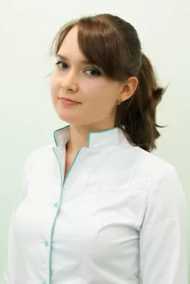 Полупуднова Анна Сергеевна