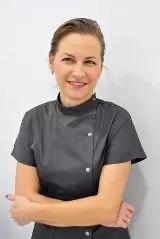 Власова Вера Георгиевна