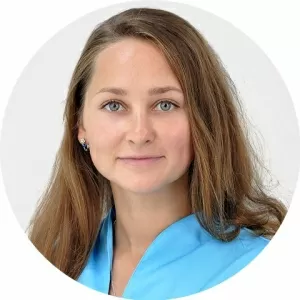 Балабанова Екатерина Андреевна