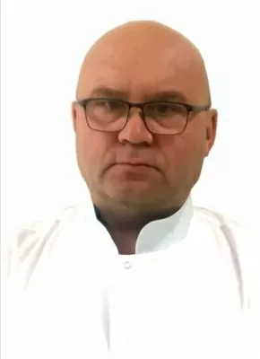 Беломестнов Виктор Федорович