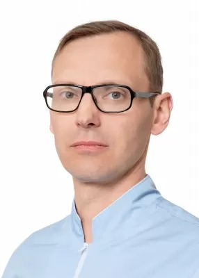 Анишко Денис Евгеньевич